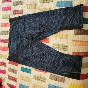 Lululemon Capris
